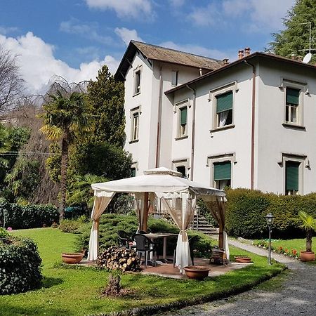 Villa Del Cigno Lecco Extérieur photo